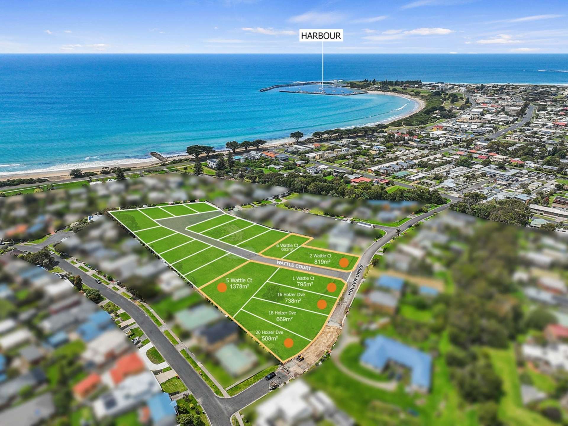 Holzer Drive - Stage 4, Apollo Bay For Sale by Farmbuy.com - image 2