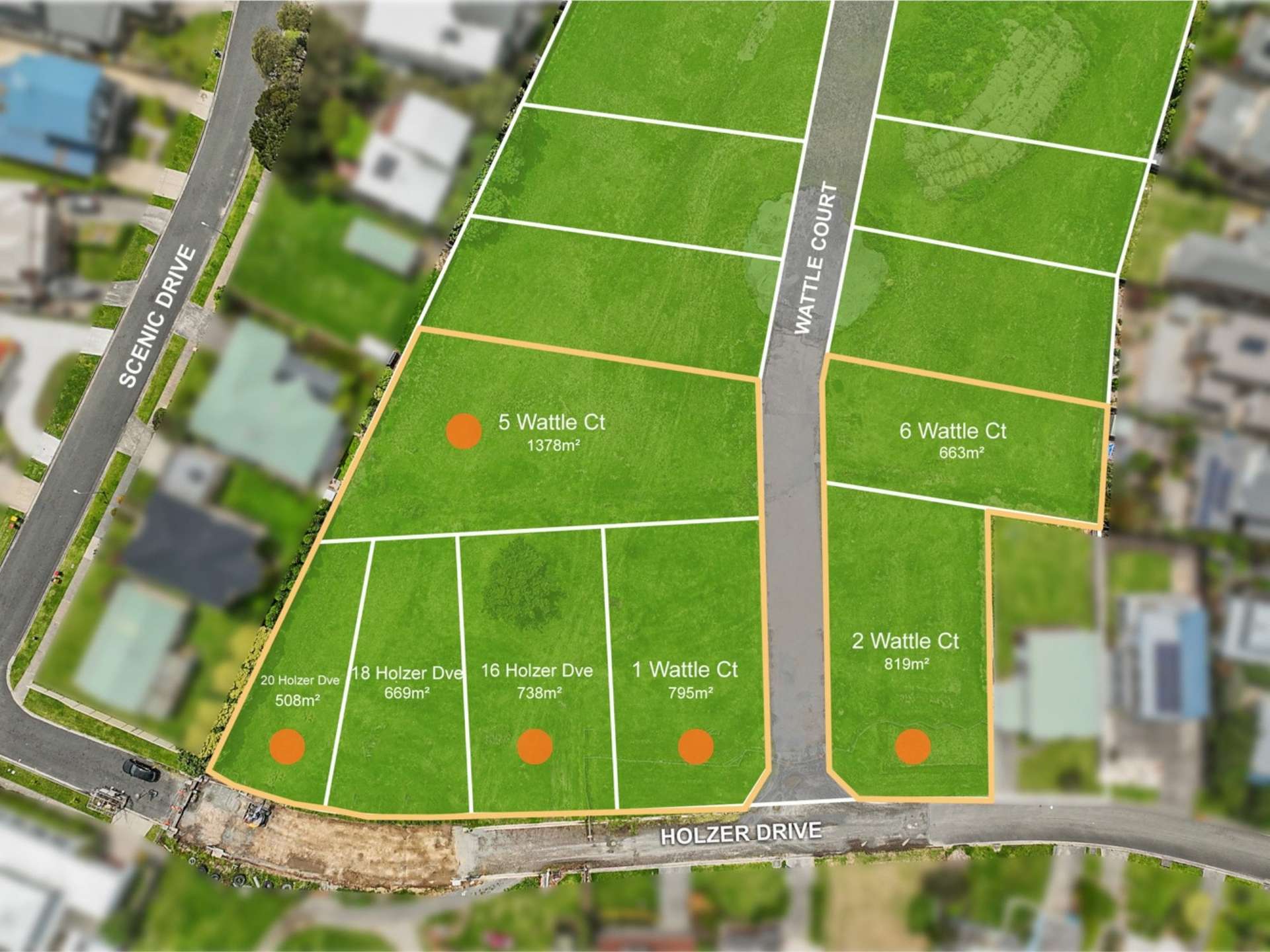 Holzer Drive - Stage 4, Apollo Bay For Sale by Farmbuy.com - image 6