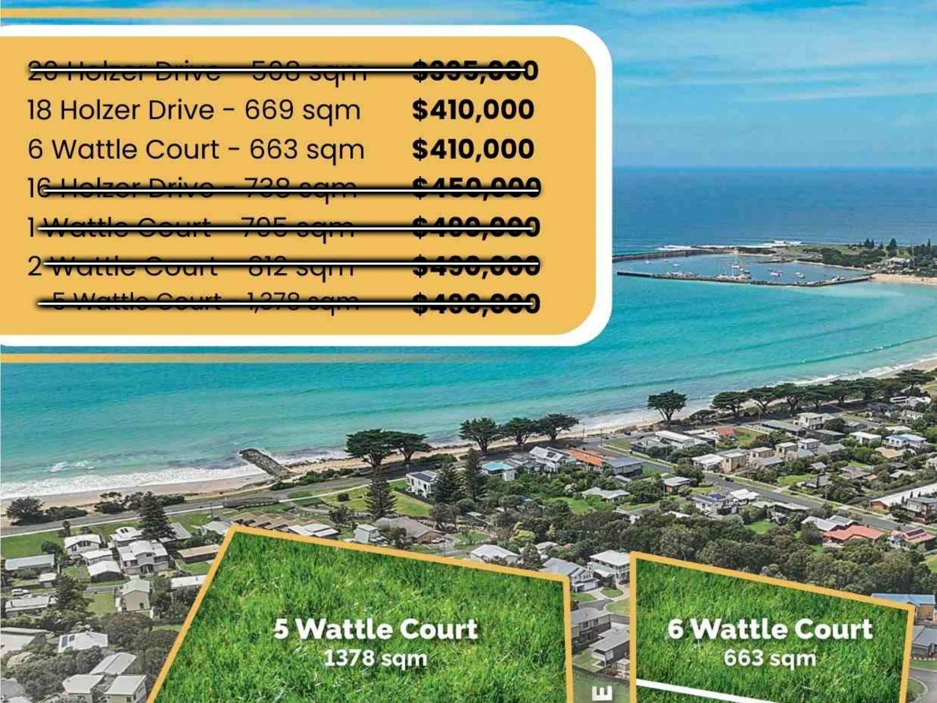 Holzer Drive - Stage 4, Apollo Bay For Sale by Farmbuy.com - image 7