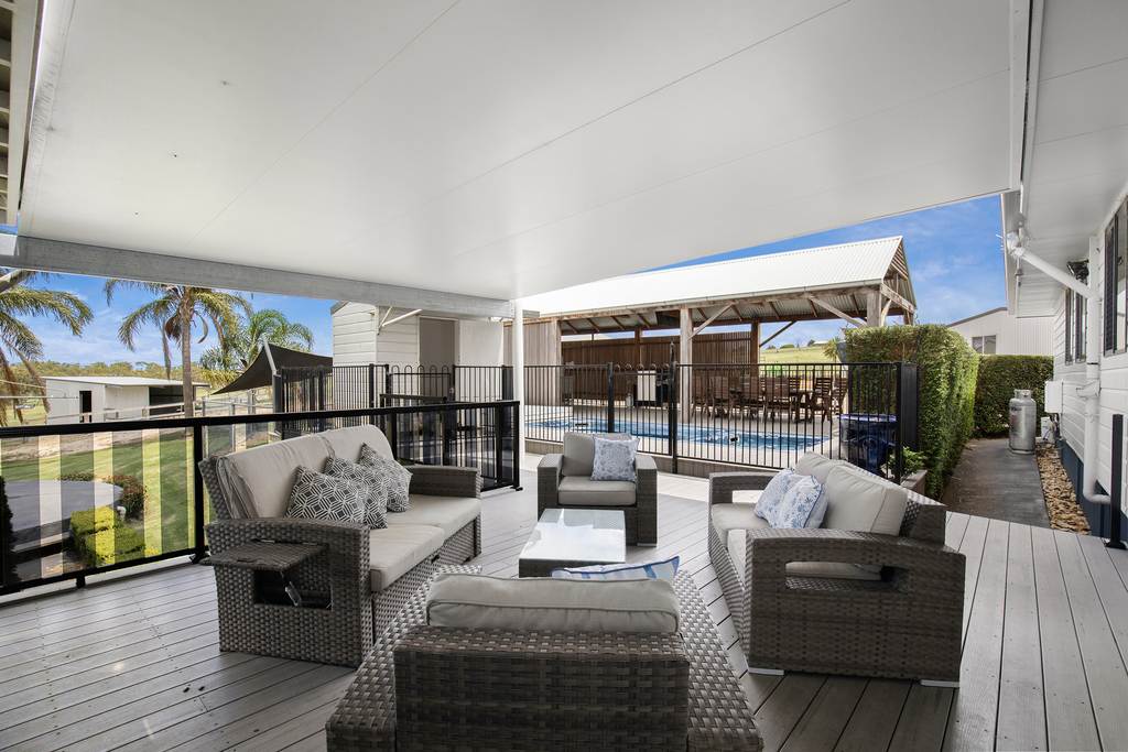 503 Jack Smith Gully Road, Freestone QLD 4370
