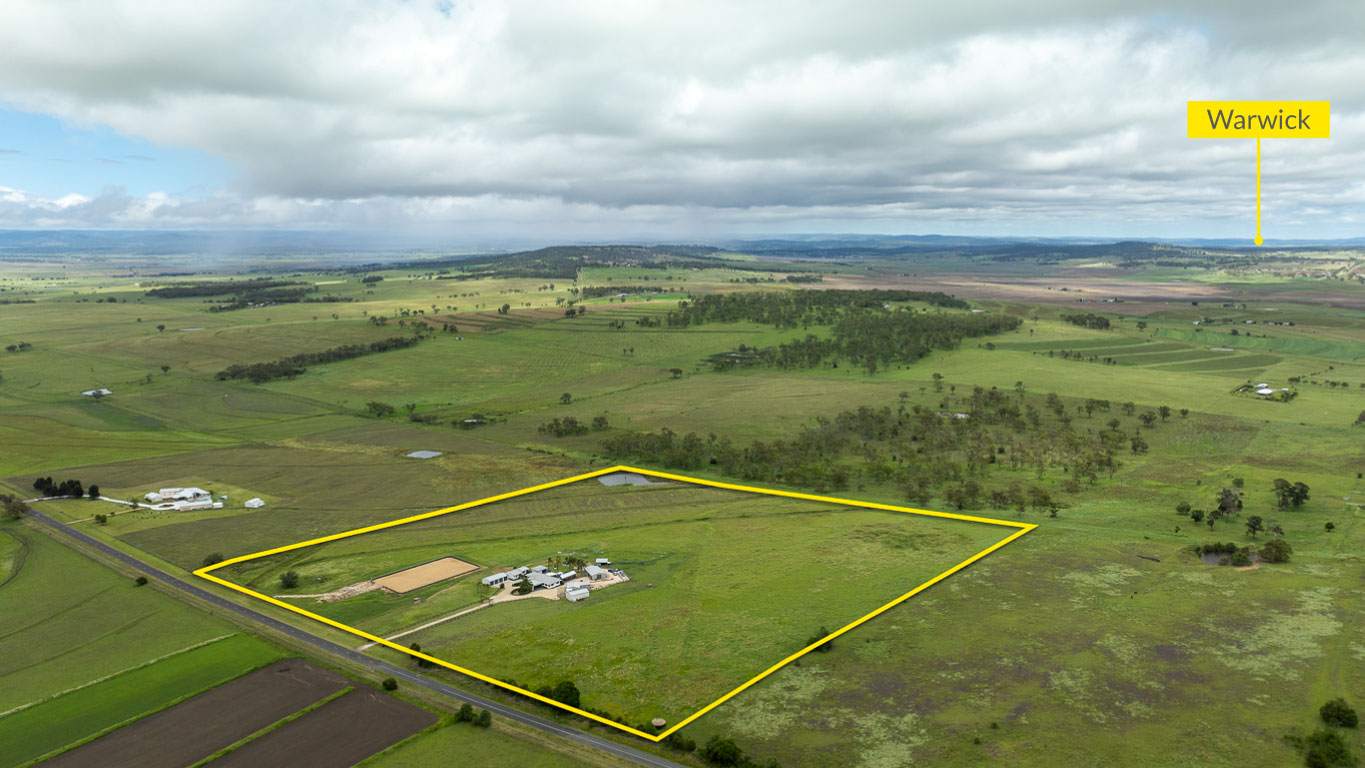 503 Jack Smith Gully Road, Freestone Sold by Farmbuy.com - image 34