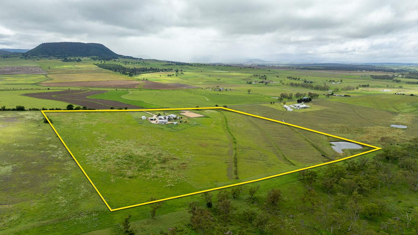 503 Jack Smith Gully Road, Freestone Sold by Farmbuy.com - image 33