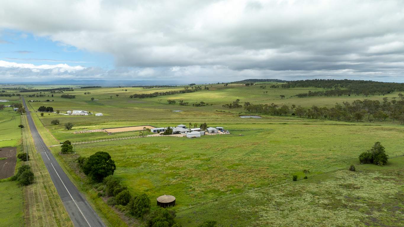503 Jack Smith Gully Road, Freestone Sold by Farmbuy.com - image 32