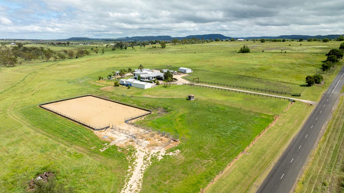 503 Jack Smith Gully Road, Freestone Sold by Farmbuy.com - image 27