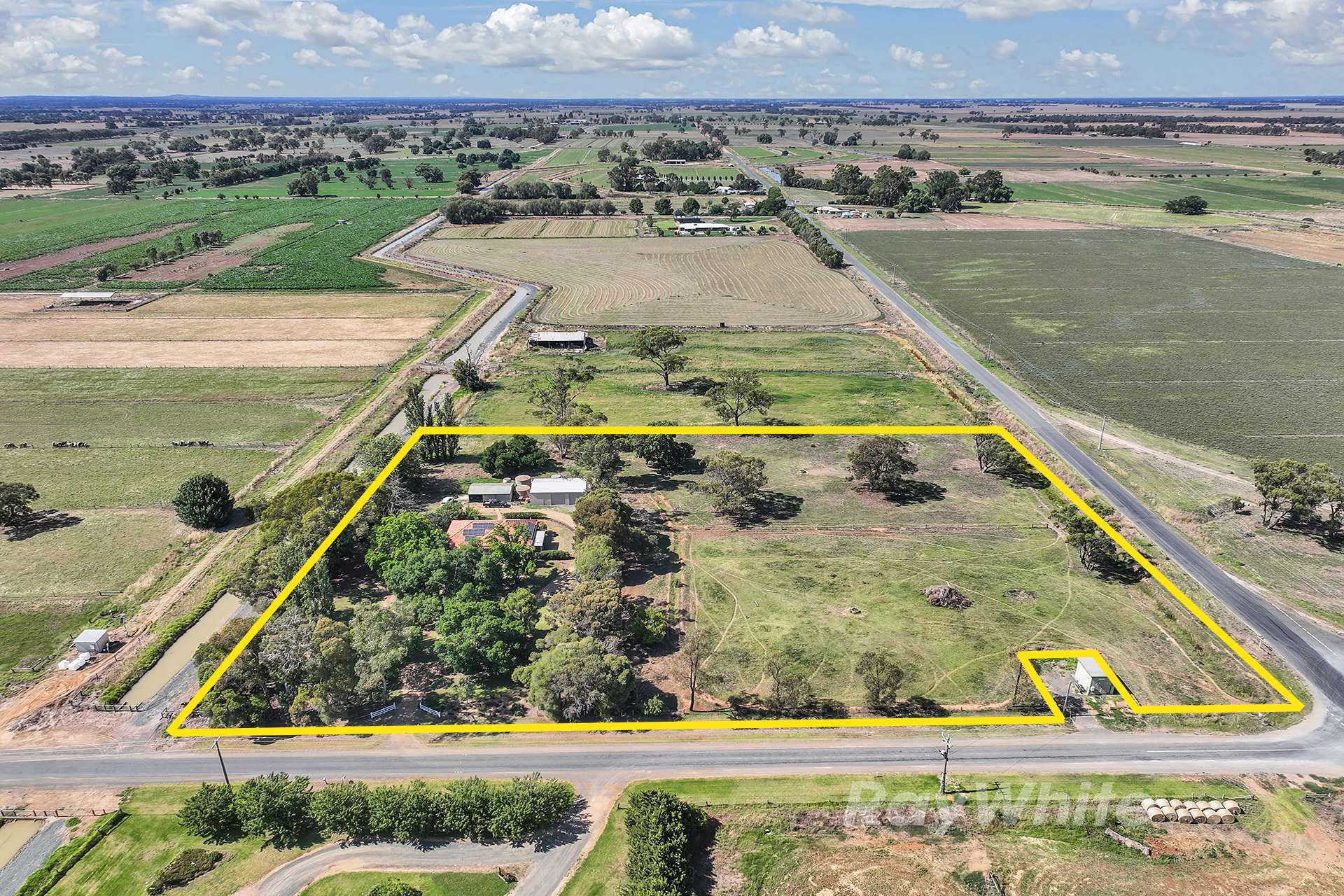 803 Singer Road, Bamawm Sold by Farmbuy.com - image 3