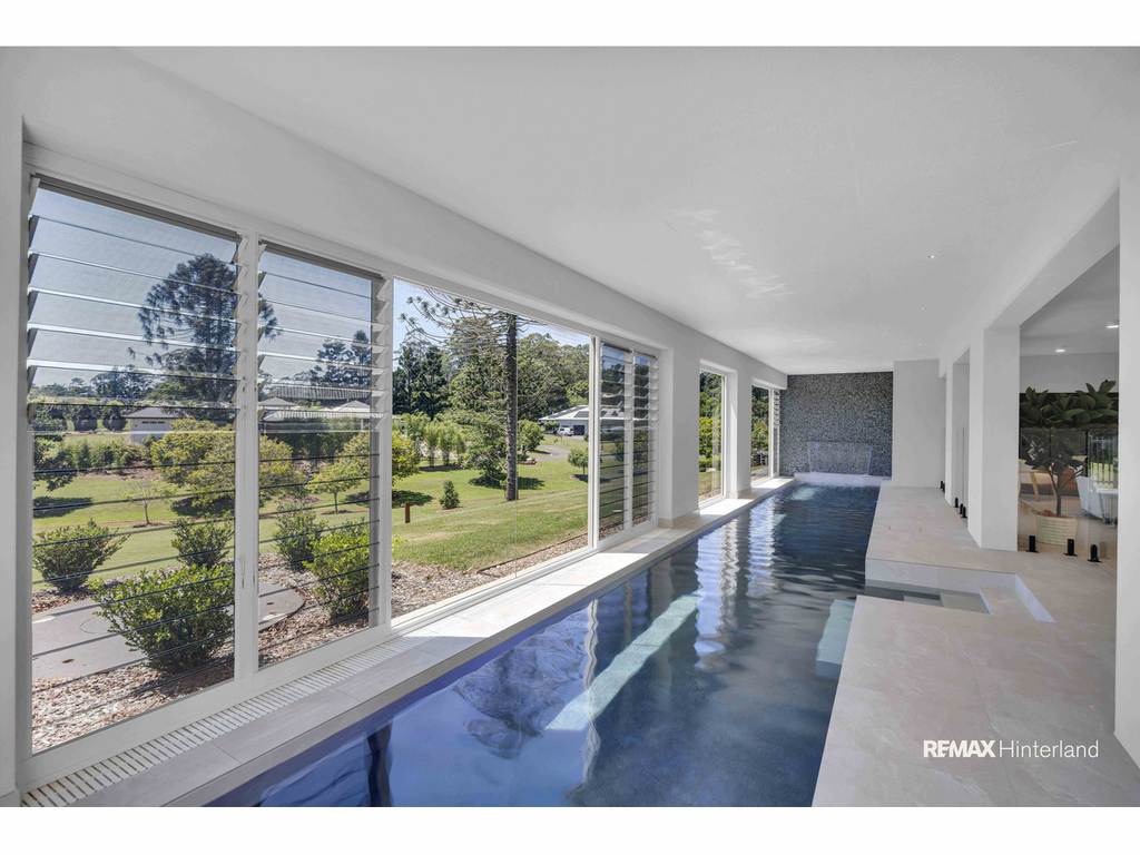 8 Silver Birch Lane, North Maleny QLD 4552