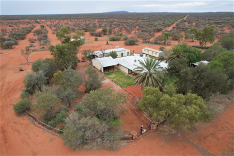 Polelle Station Great Northern Highway, Meekatharra For Sale by Farmbuy.com - image 2
