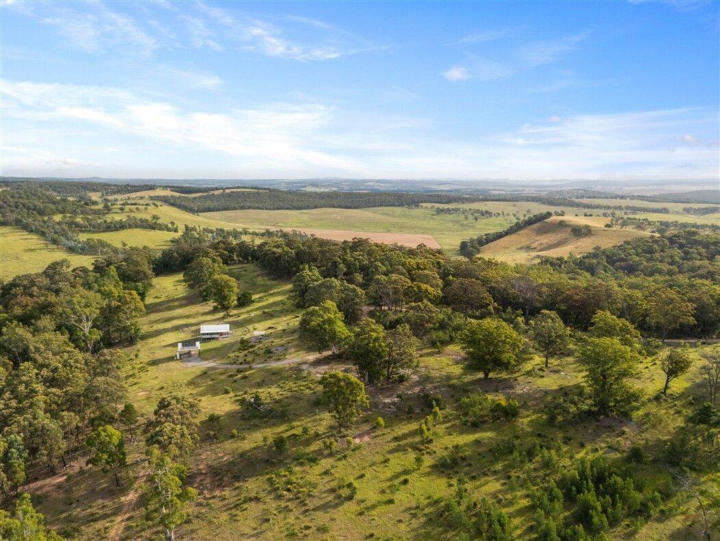 501 Tugalong Road, Canyonleigh Sold by Farmbuy.com - image 2