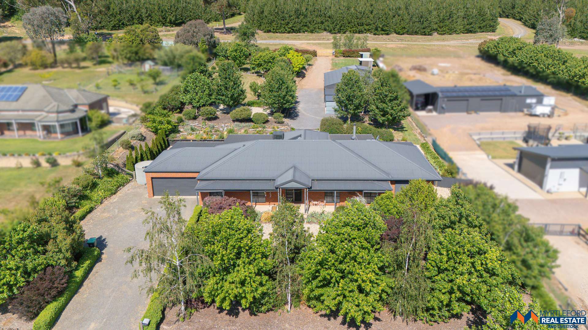 5 Tarrengower Court, Myrtleford For Sale by Farmbuy.com - image 3