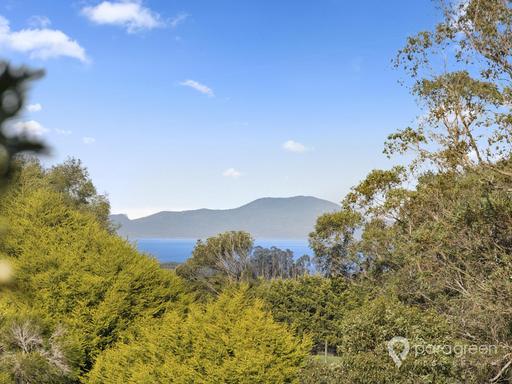 Farm For Sale - VIC - Foster - 3960 - Luxury country home with sea views 