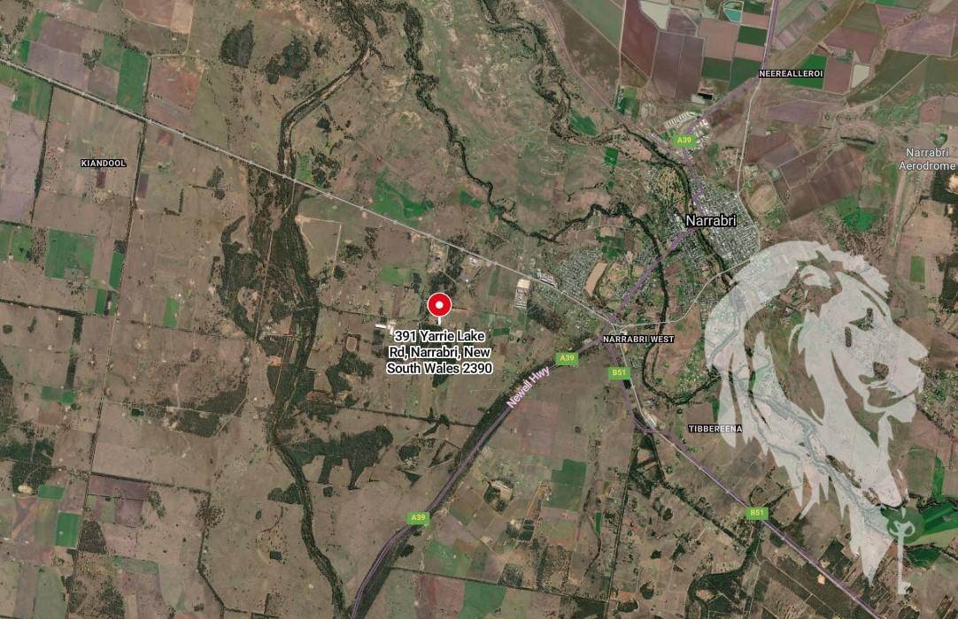 391 Yarrie Lake Road, Narrabri Sold by Farmbuy.com - image 24