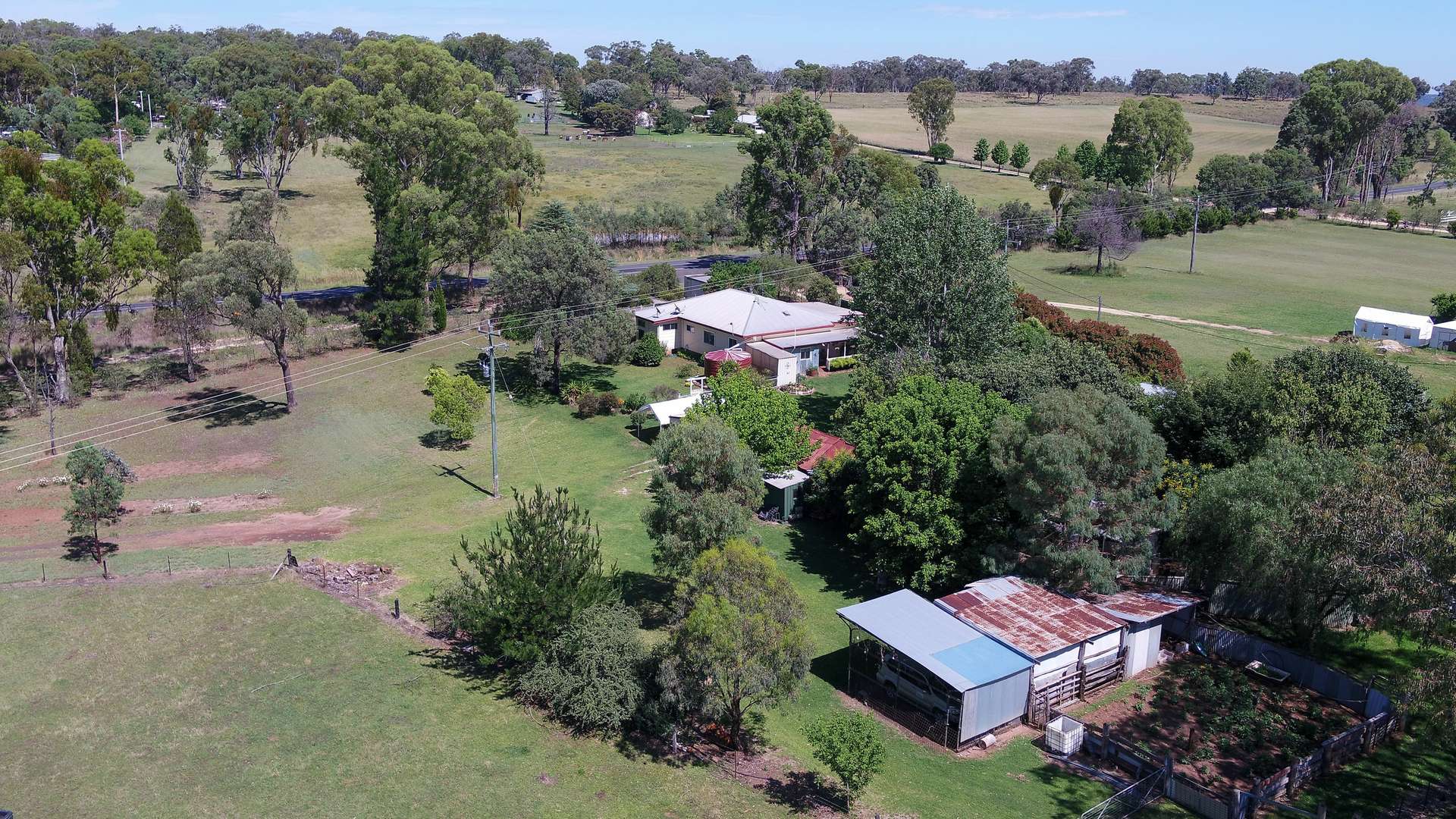 3760 Bundarra Rd Gilgai, Inverell For Sale by Farmbuy.com - image 21