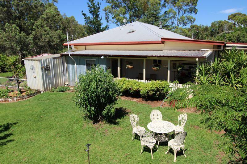 3760 Bundarra Rd Gilgai, Inverell For Sale by Farmbuy.com - image 1