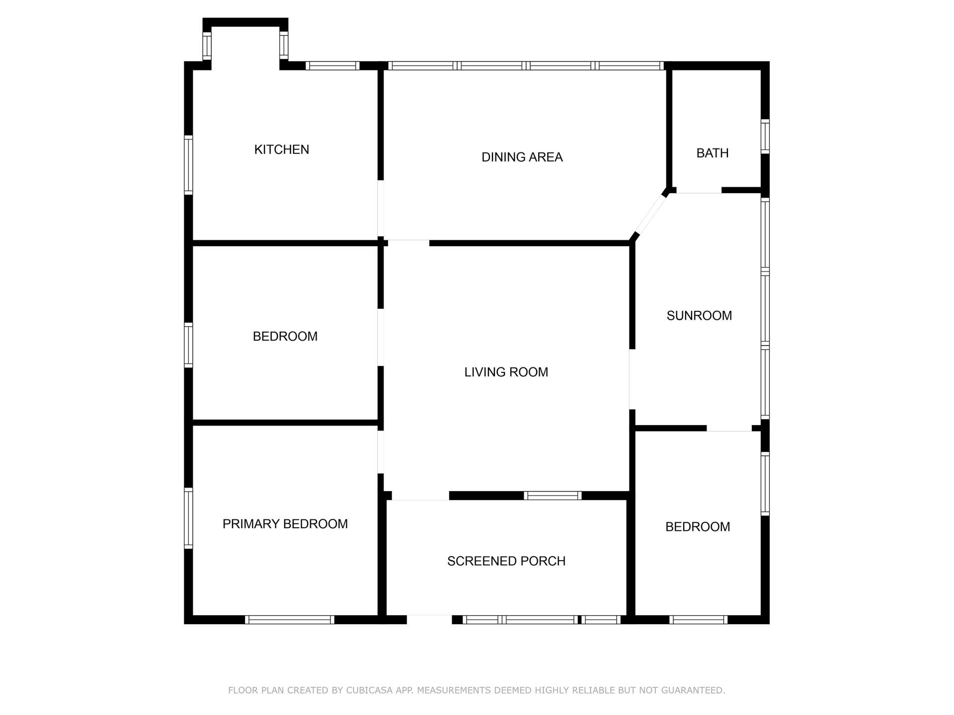 183 Mahoneys Lane, Stratheden For Sale by Farmbuy.com - floorplan 1