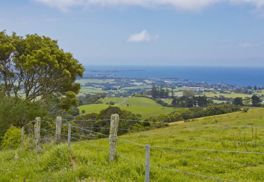 'DJAWULA' Lot 2022 Wilsons Road, Saddleback Mountain NSW 2533