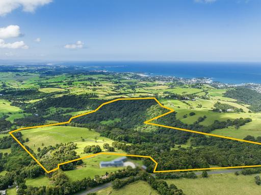 'DJAWULA' Lot 2022 Wilsons Road, Saddleback Mountain NSW 2533