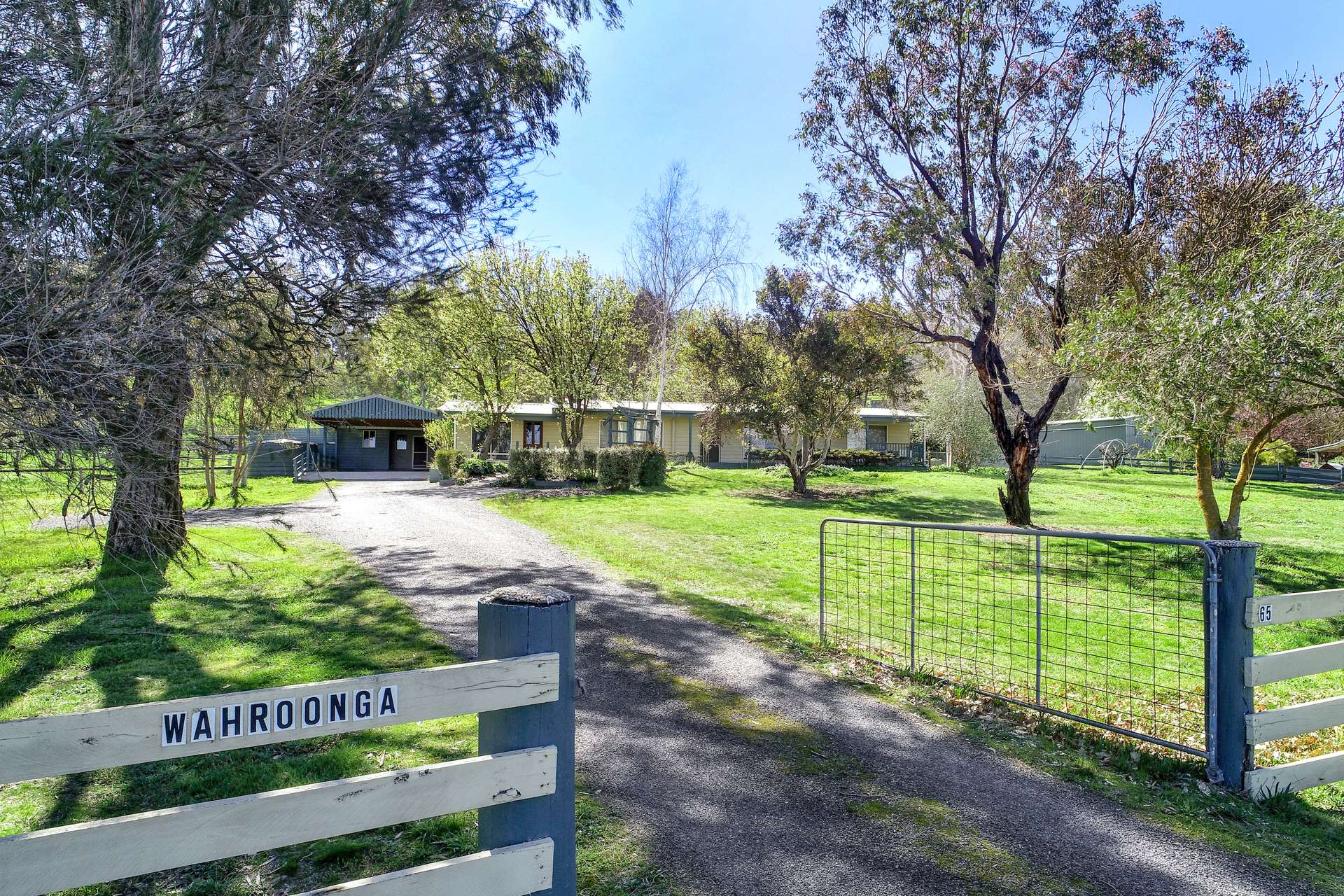 65 Mt Battery Road, Mansfield For Sale by Farmbuy.com - image 13