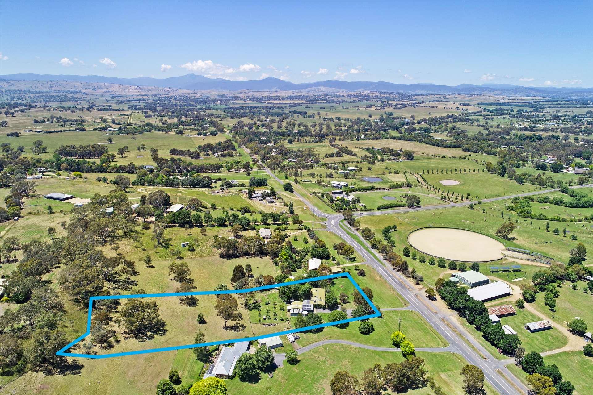 65 Mt Battery Road, Mansfield For Sale by Farmbuy.com - image 16