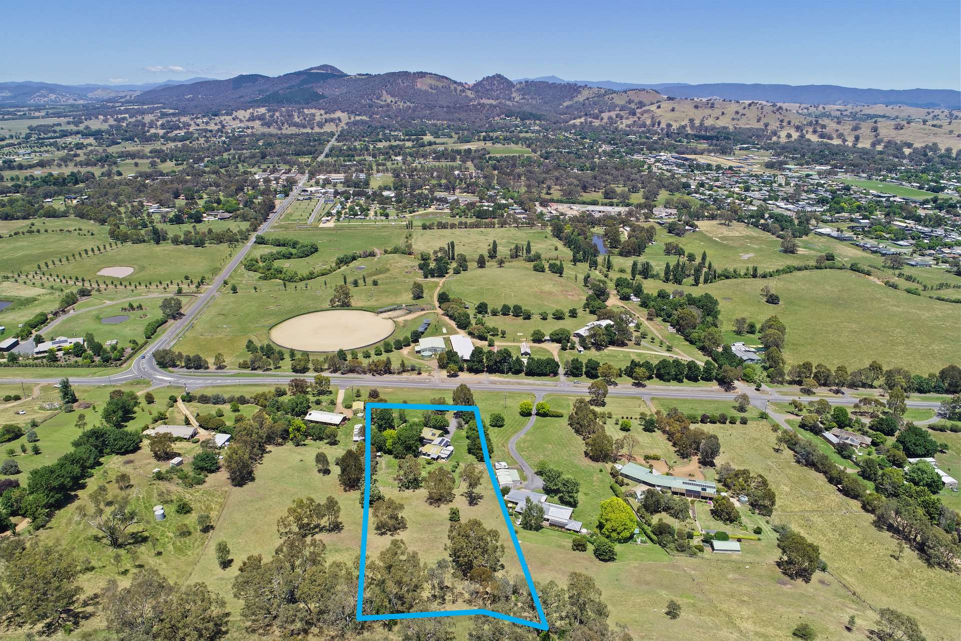 65 Mt Battery Road, Mansfield For Sale by Farmbuy.com - image 15