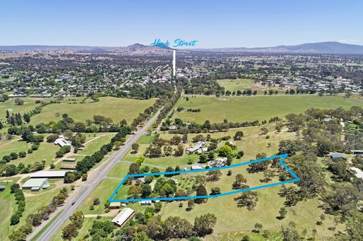 65 Mt Battery Road, Mansfield VIC 3722