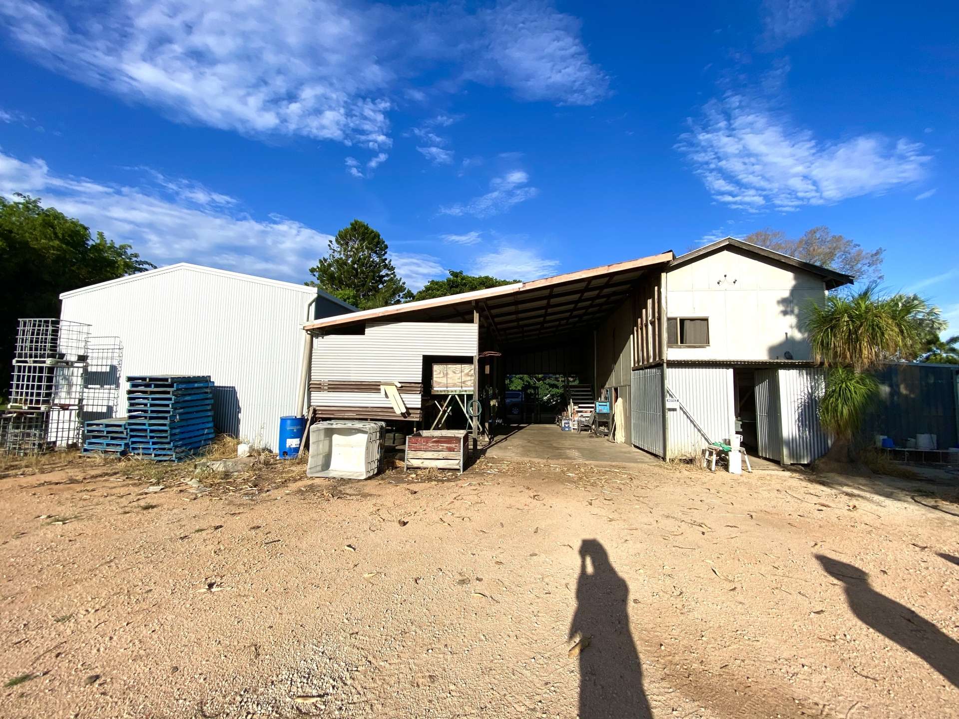 5806 Ayr Dalbeg  Road, Millaroo For Sale by Farmbuy.com - image 26