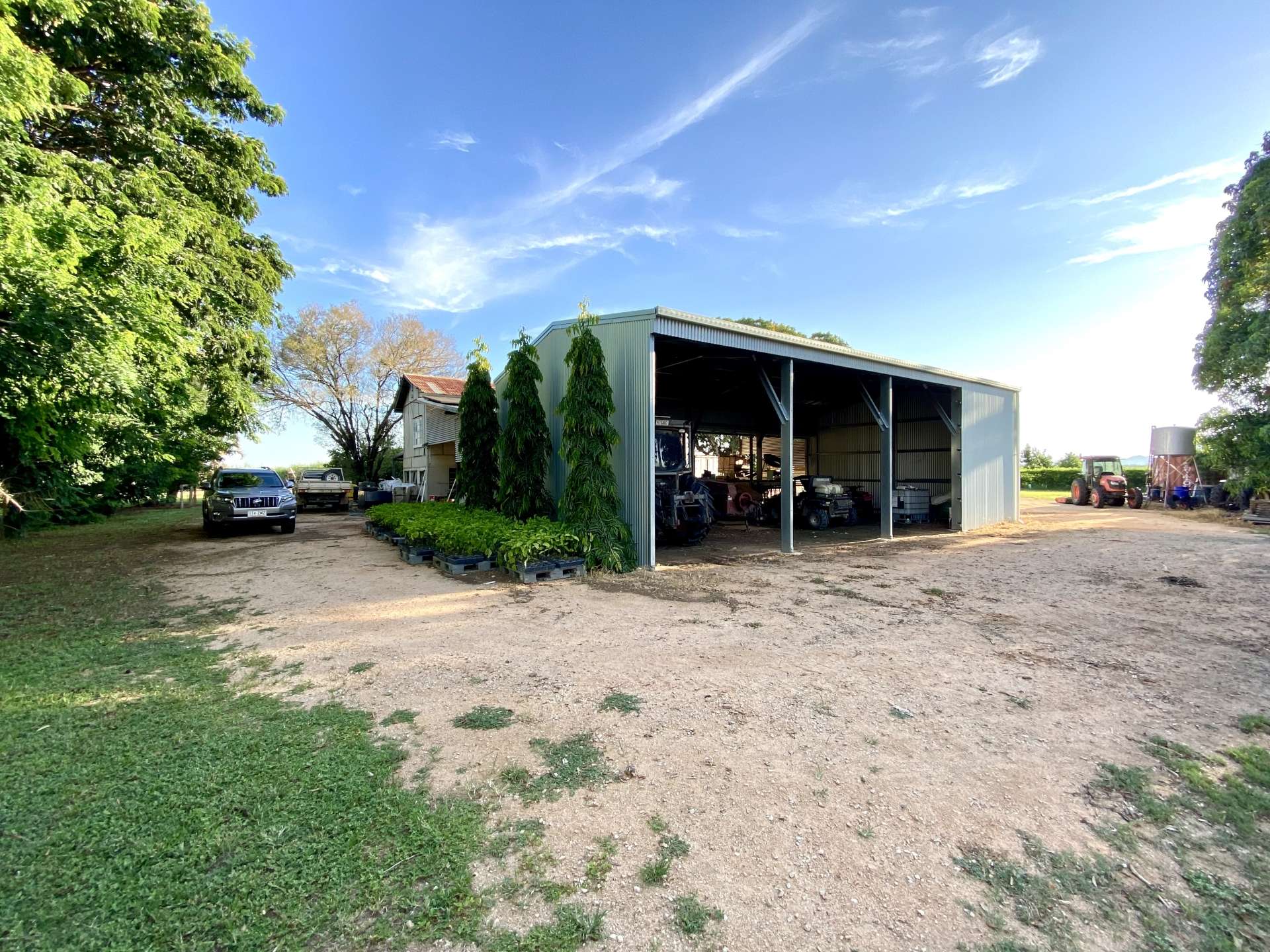 5806 Ayr Dalbeg  Road, Millaroo For Sale by Farmbuy.com - image 24