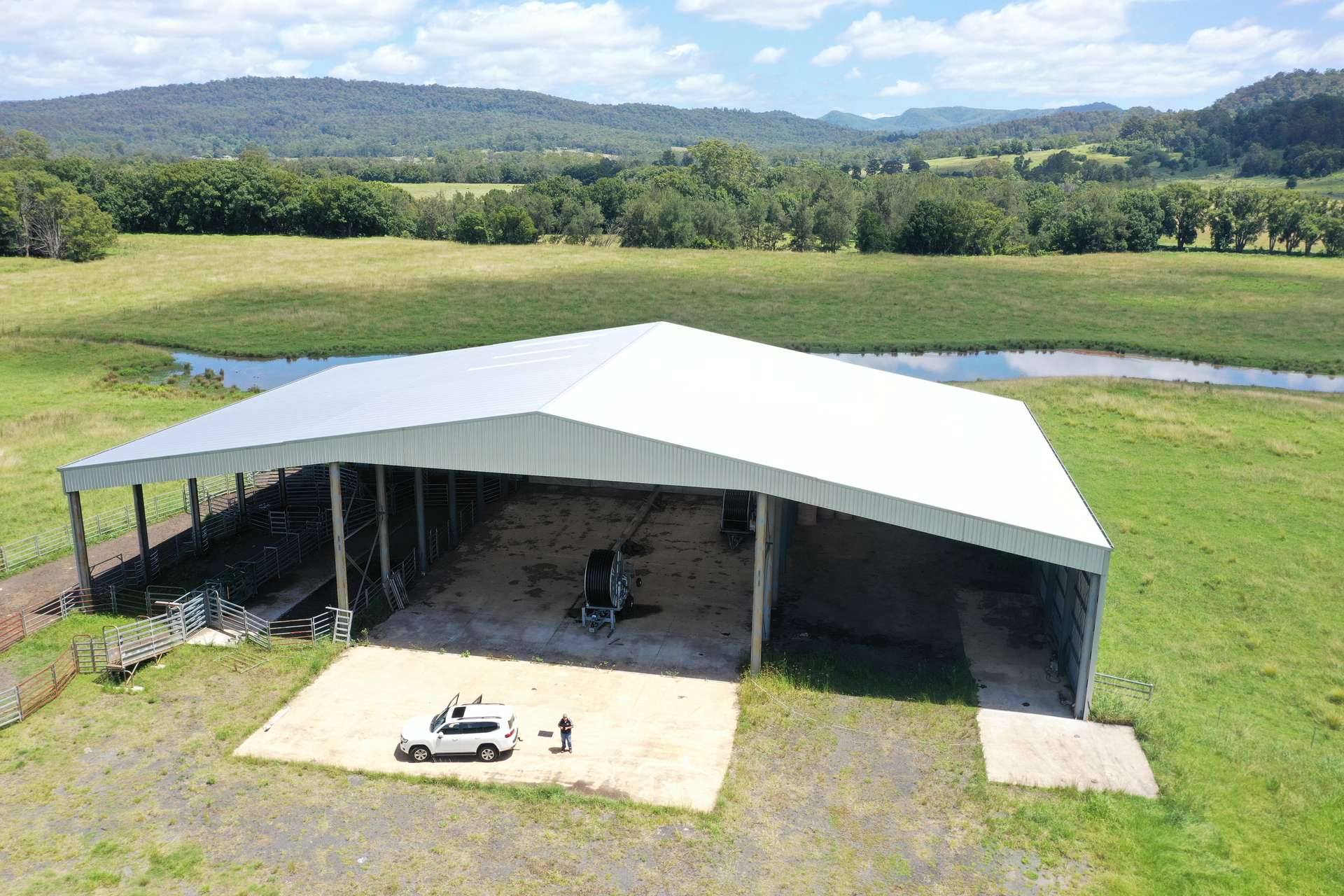 1100 Iron Pot Creek & Ghinni Ghi Roads, Kyogle For Sale by Farmbuy.com - image 7