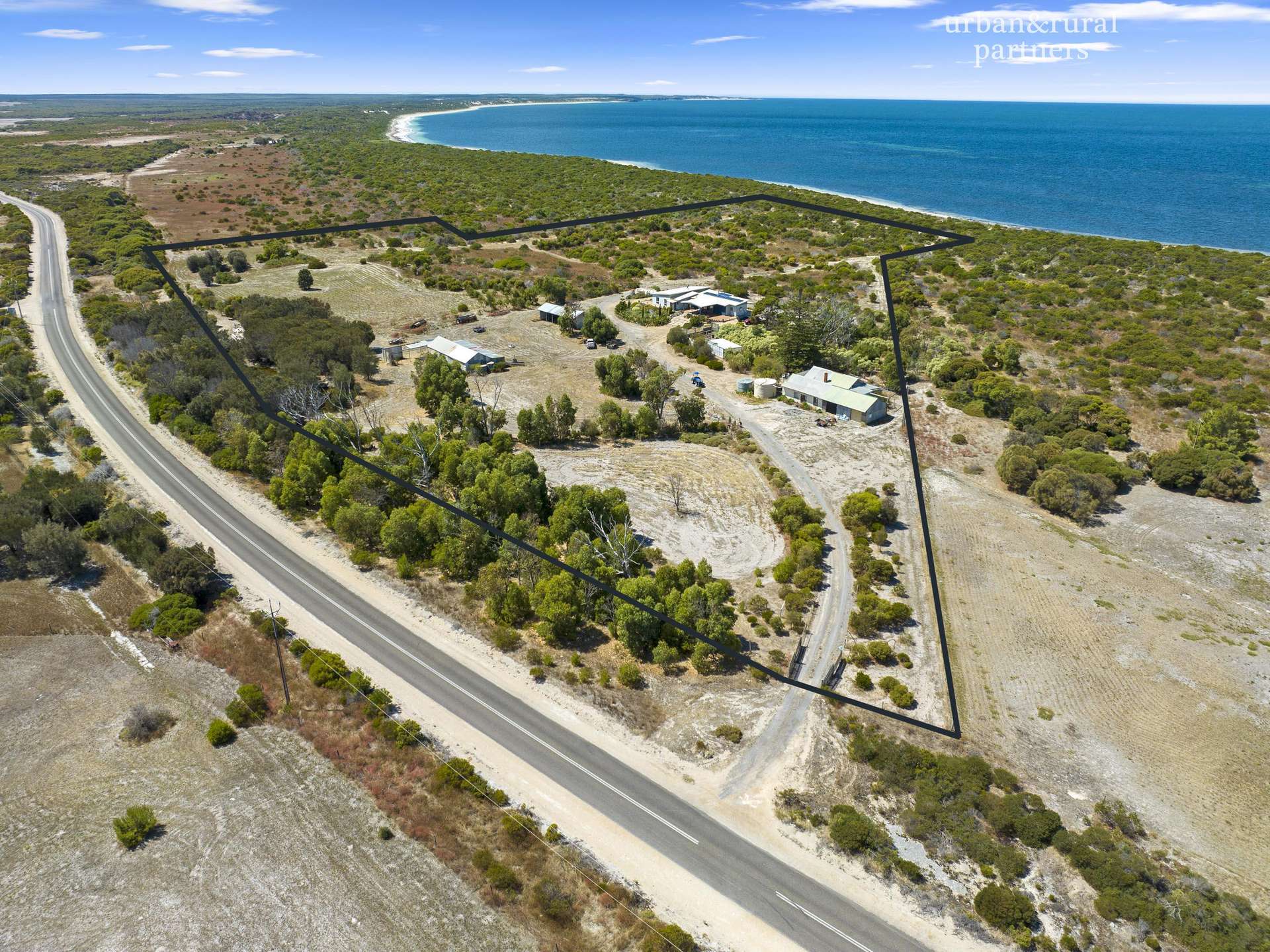 17445 Yorke Hwy, Marion Bay For Sale by Farmbuy.com - image 3