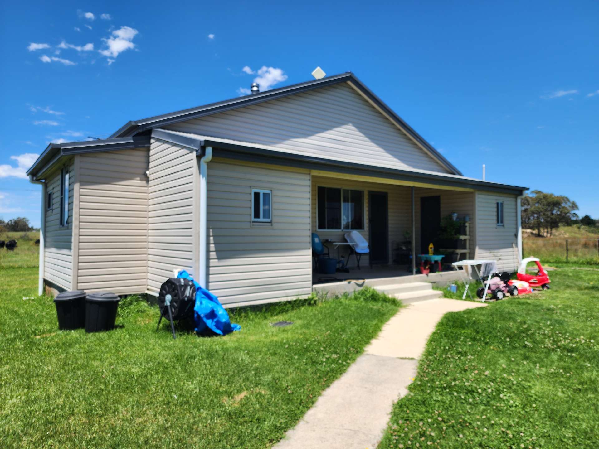 29 Bardini Lane, Fleurbaix Sold by Farmbuy.com - image 5