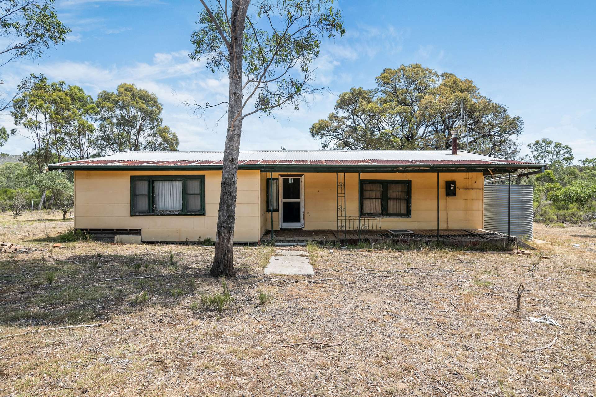 64 Boughyard Lane, Heathcote For Sale by Farmbuy.com - image 1