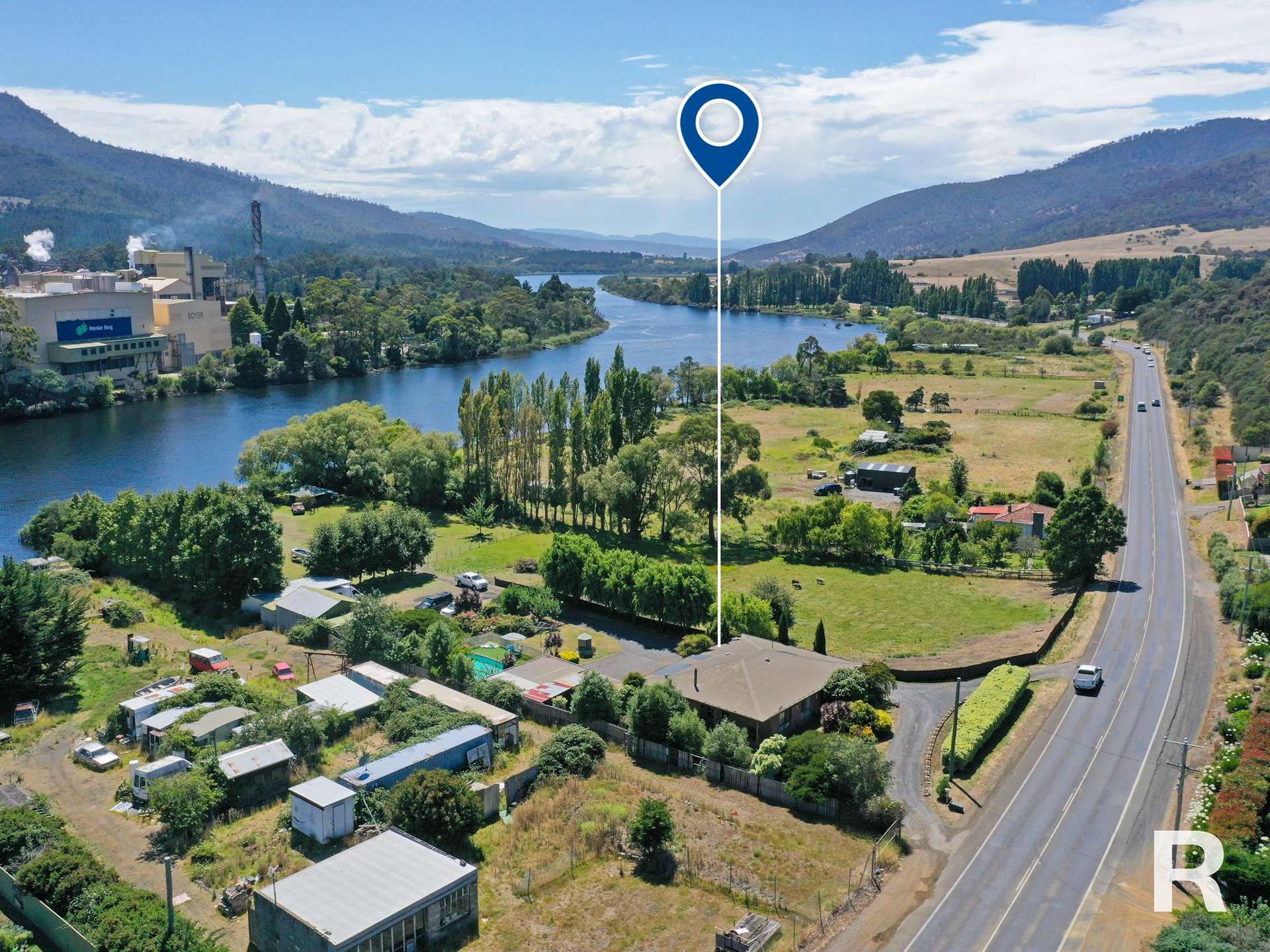 1264 Lyell Highway, Sorell Creek Sold by Farmbuy.com - image 31