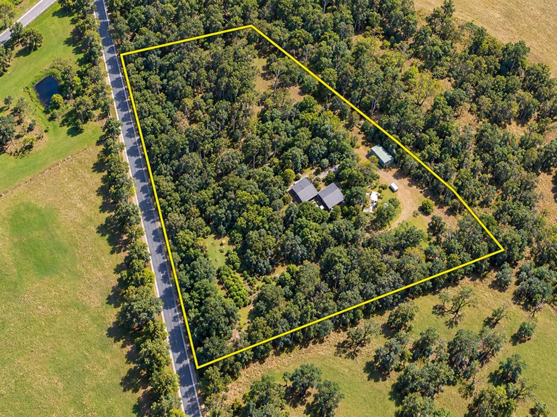 417 McBurnie And Boags Road, Tarwin Lower For Sale by Farmbuy.com - image 10