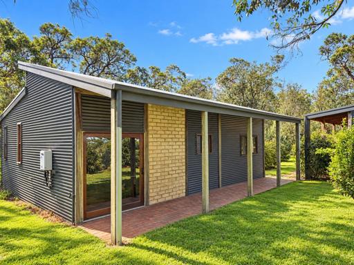 417 McBurnie And Boags Road, Tarwin Lower VIC 3956