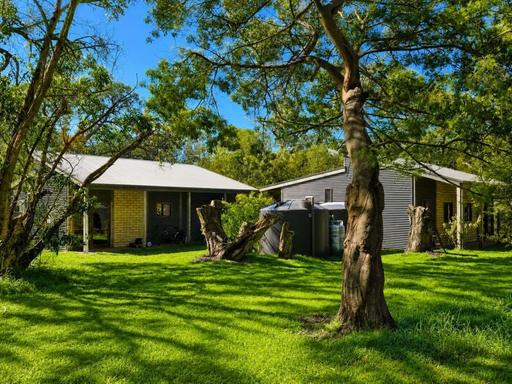 417 McBurnie And Boags Road, Tarwin Lower VIC 3956
