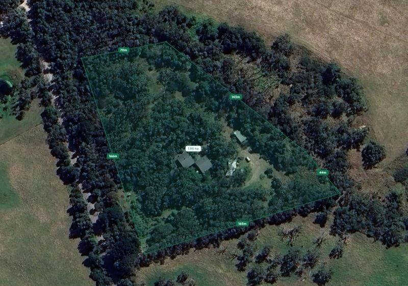 417 McBurnie And Boags Road, Tarwin Lower For Sale by Farmbuy.com - image 24