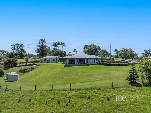 Farm Sold - QLD - Mount Mee - 4521 - Charming Rural Retreat 