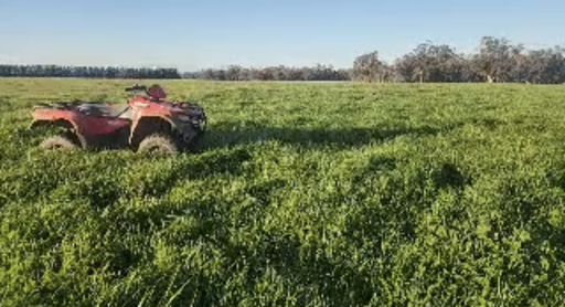 72 Boorr Hill Road, Parkes NSW 2870