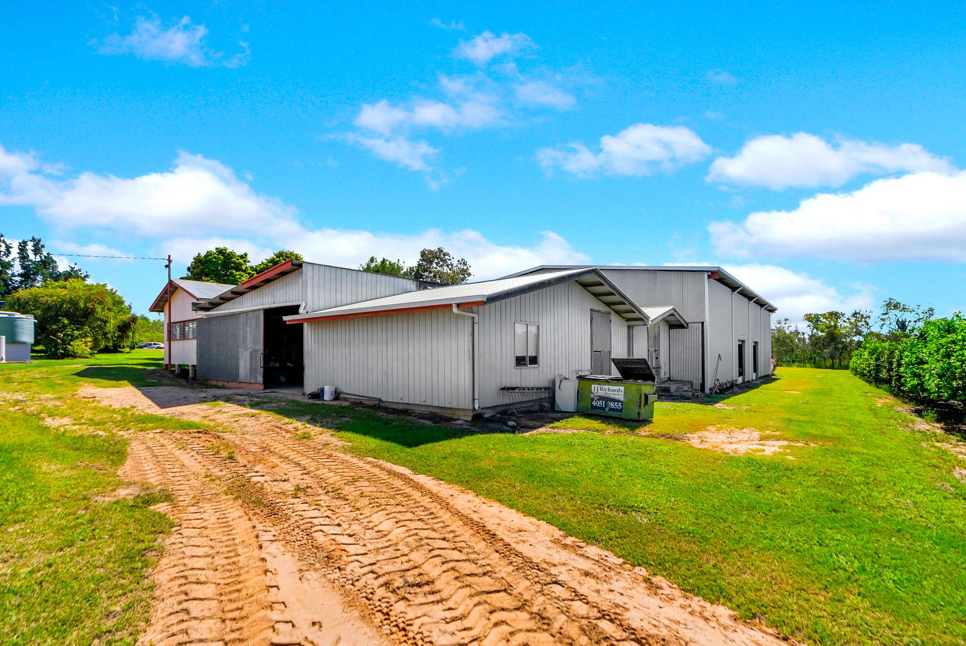 119 McLeod Road, Mutchilba For Sale by Farmbuy.com - image 7