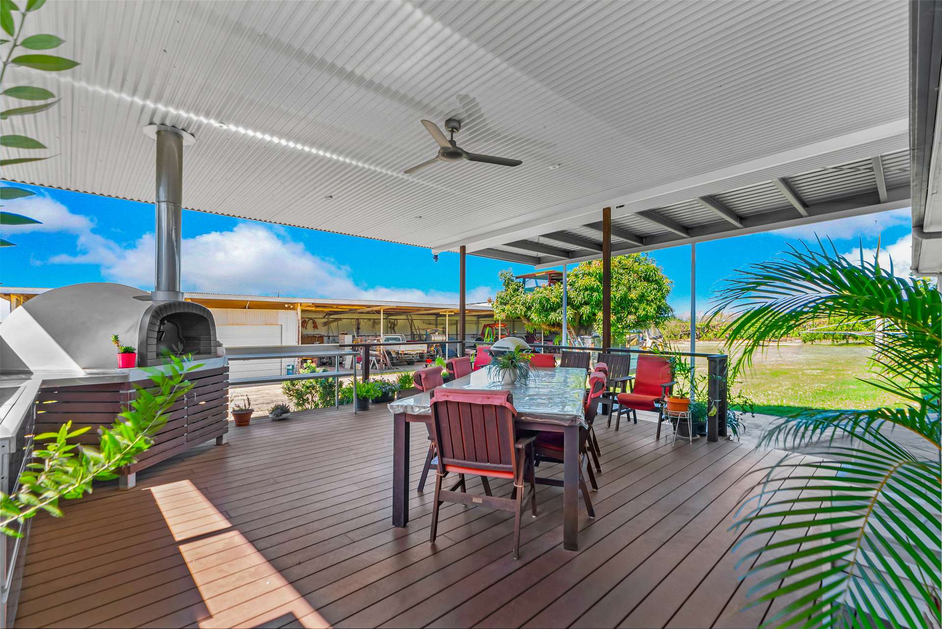 119 McLeod Road, Mutchilba For Sale by Farmbuy.com - image 3