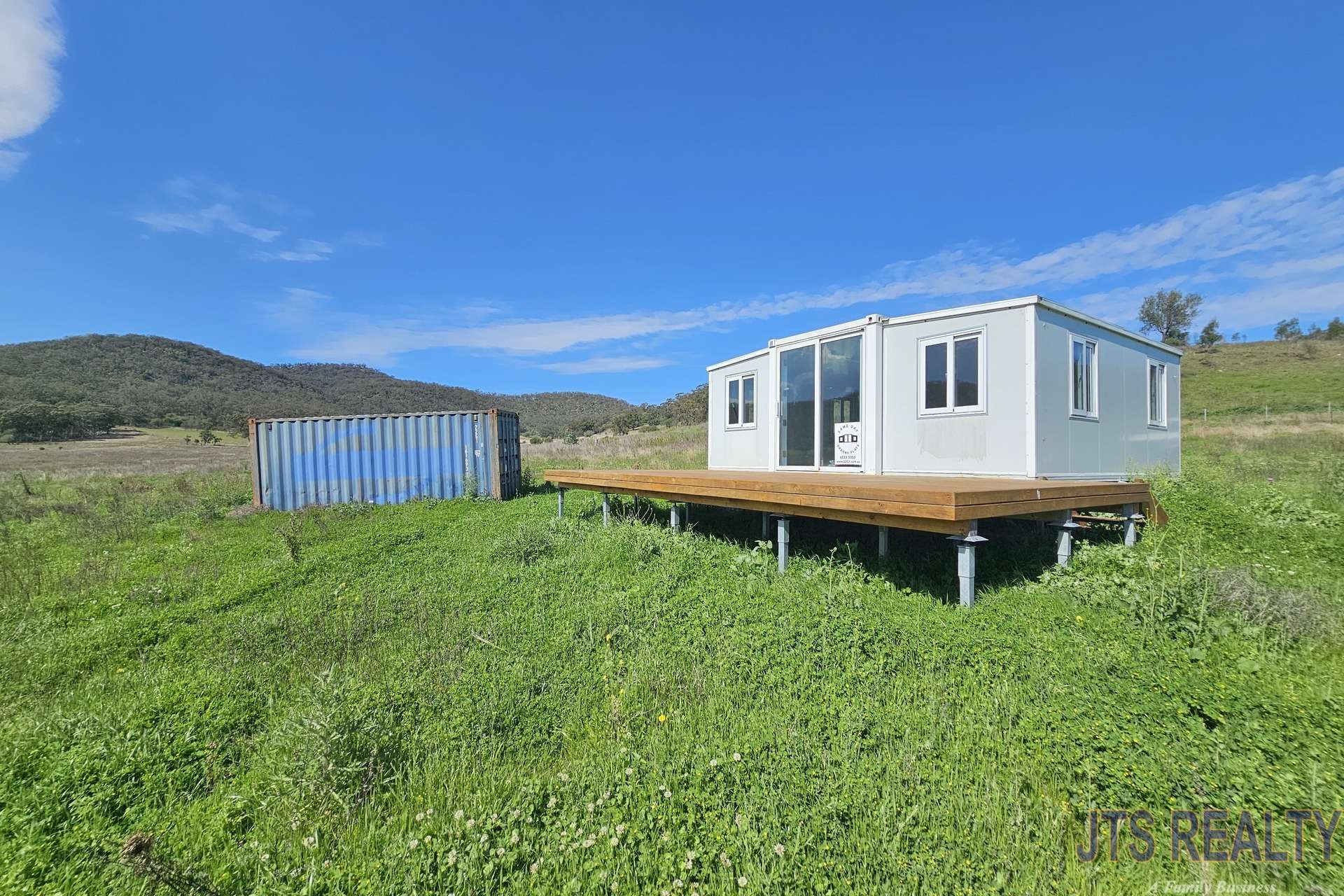 Lot 101 Ferndale Road, Yarrawa Sold by Farmbuy.com - image 4