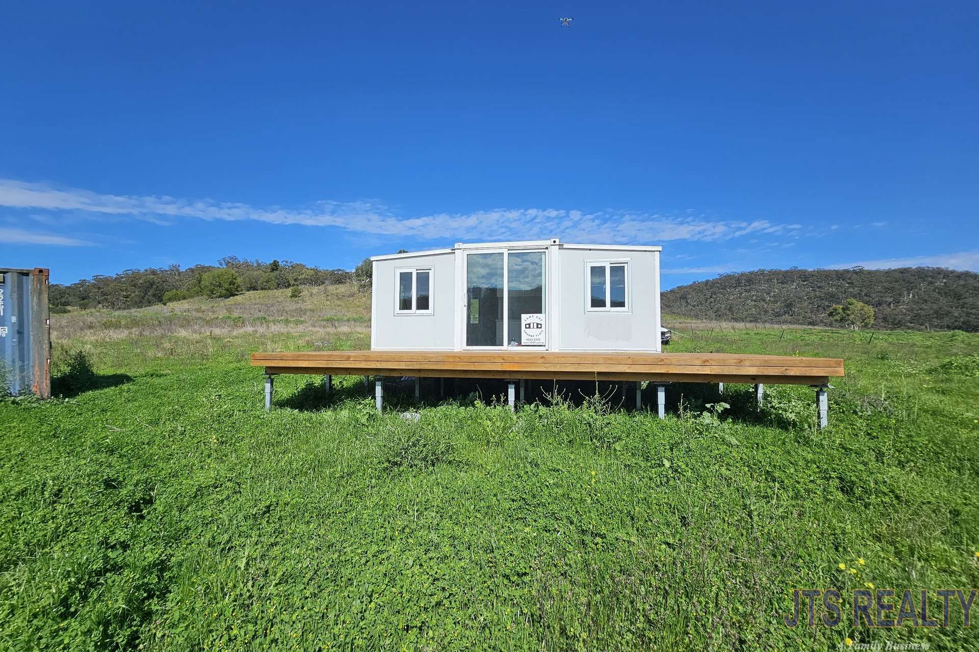 Lot 101 Ferndale Road, Yarrawa Sold by Farmbuy.com - image 3