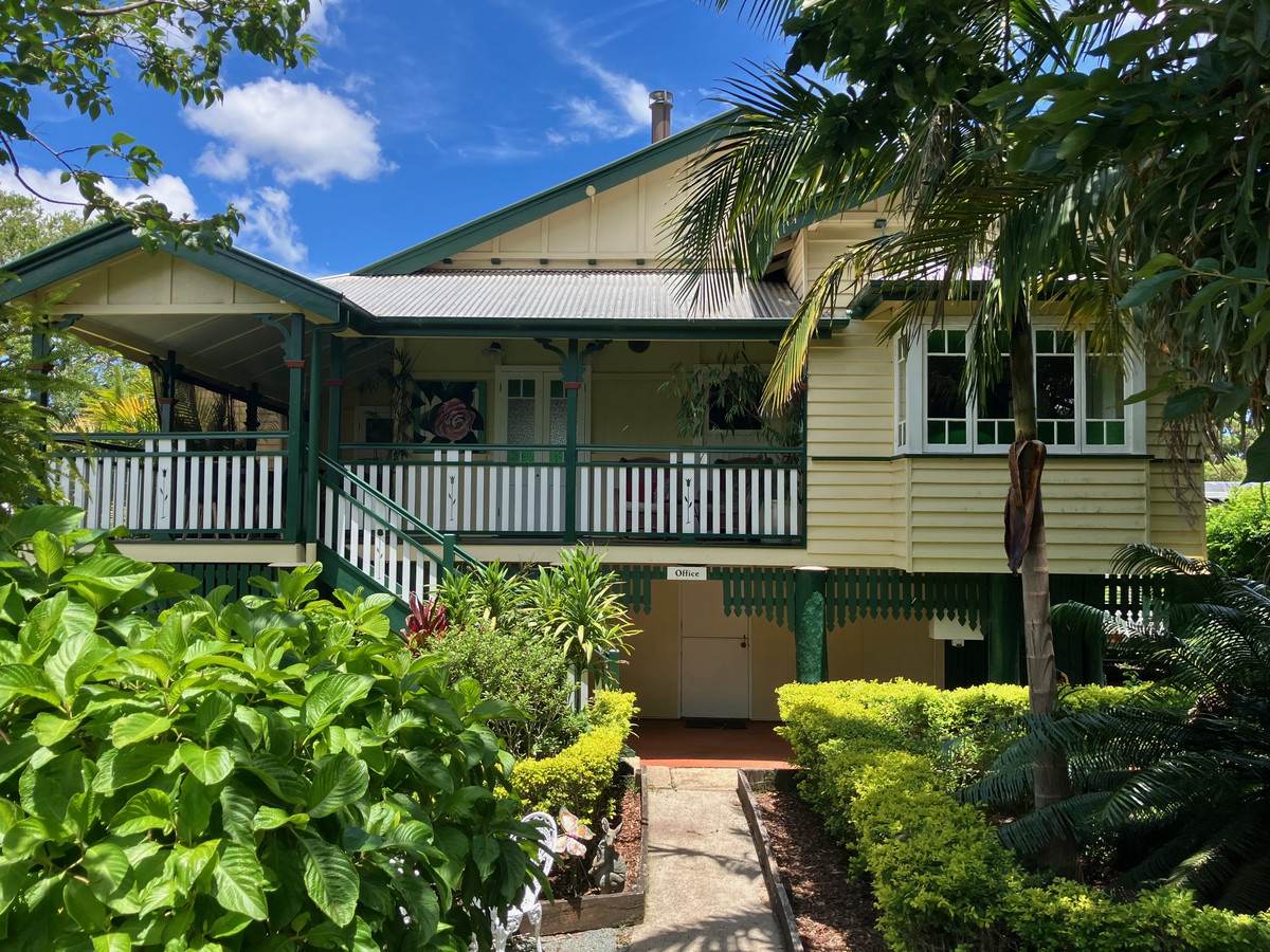 2250 Mount Mee Road, Ocean View For Sale by Farmbuy.com - image 5