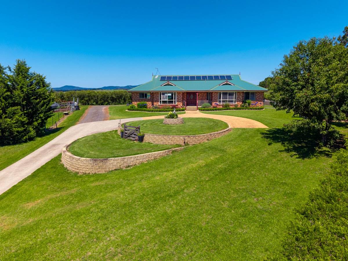 739 Candelo Bega Road, Candelo Sold by Farmbuy.com - image 3