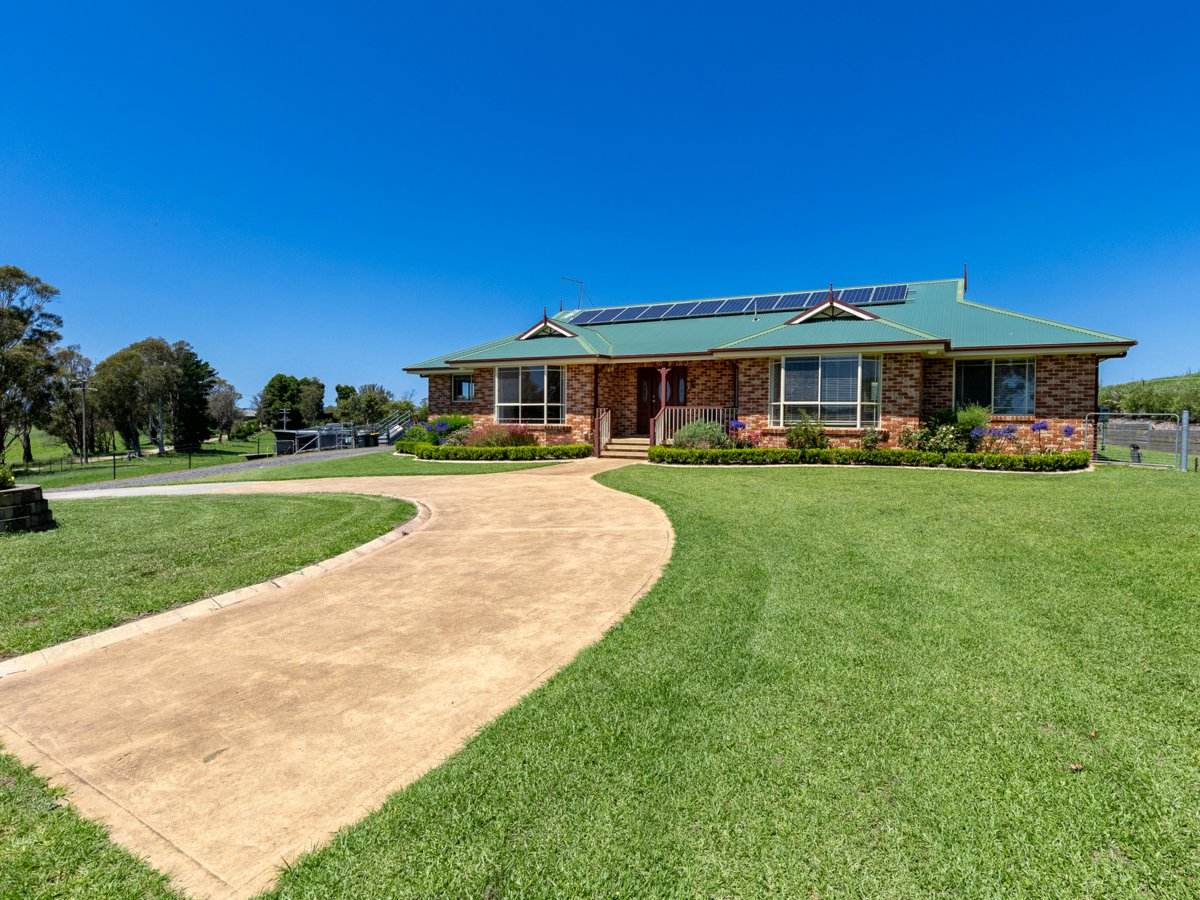 739 Candelo Bega Road, Candelo Sold by Farmbuy.com - image 2