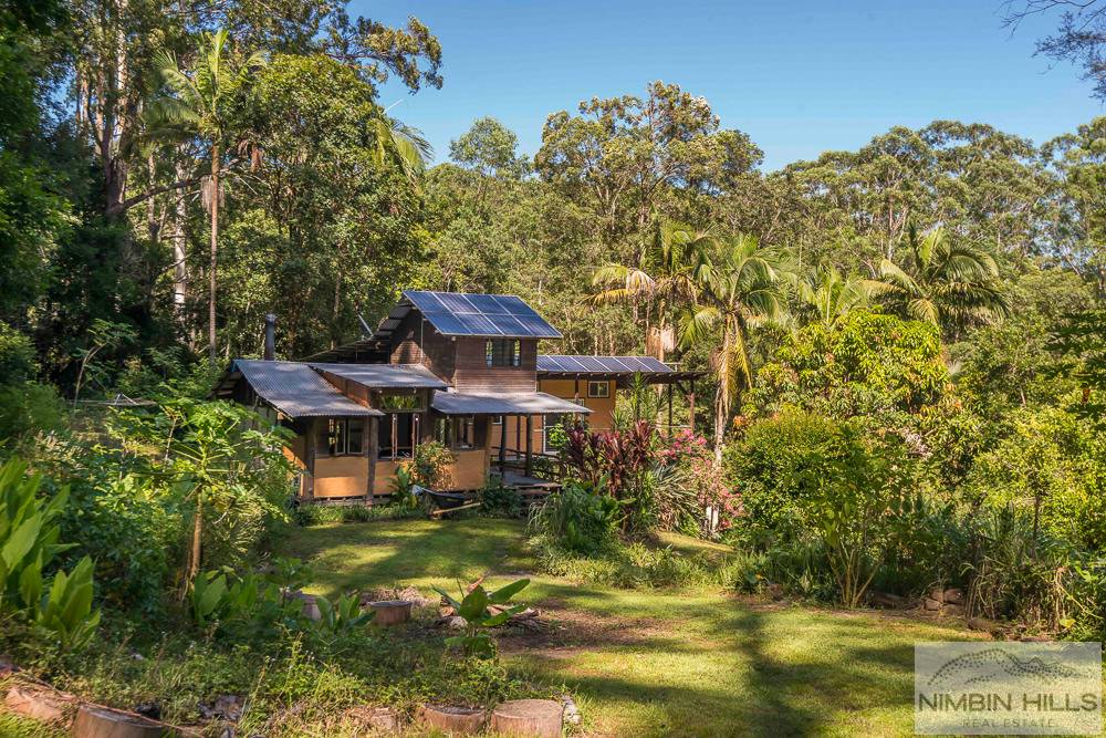 4/3565 Kyogle Road, Mount Burrell Via, Nimbin For Sale by Farmbuy.com - image 3