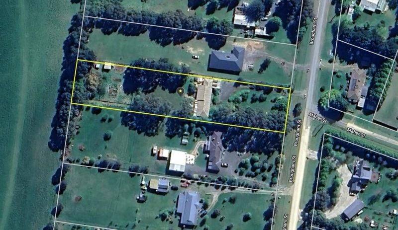 45 Brougham Street, Gordon For Sale by Farmbuy.com - image 20