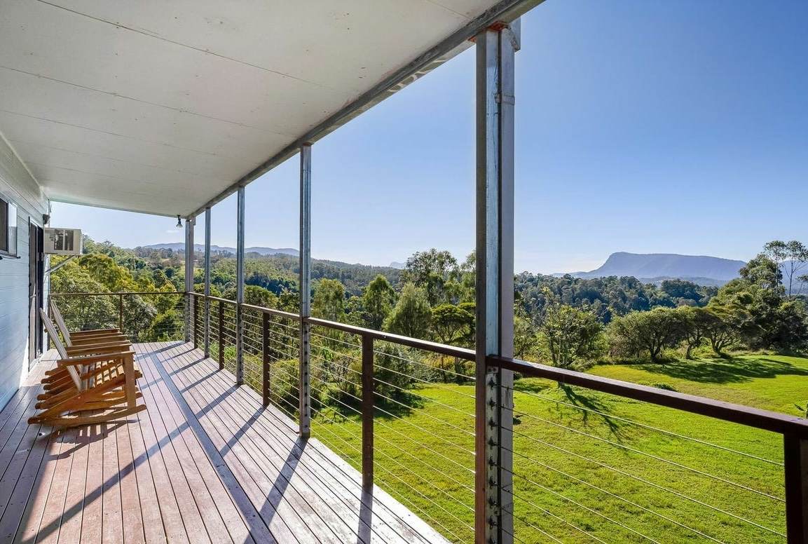 206 Sargents Road, Kyogle Sold by Farmbuy.com - image 2