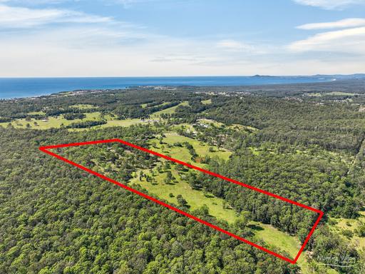 467 Tallwood Drive, Rainbow Flat NSW 2430