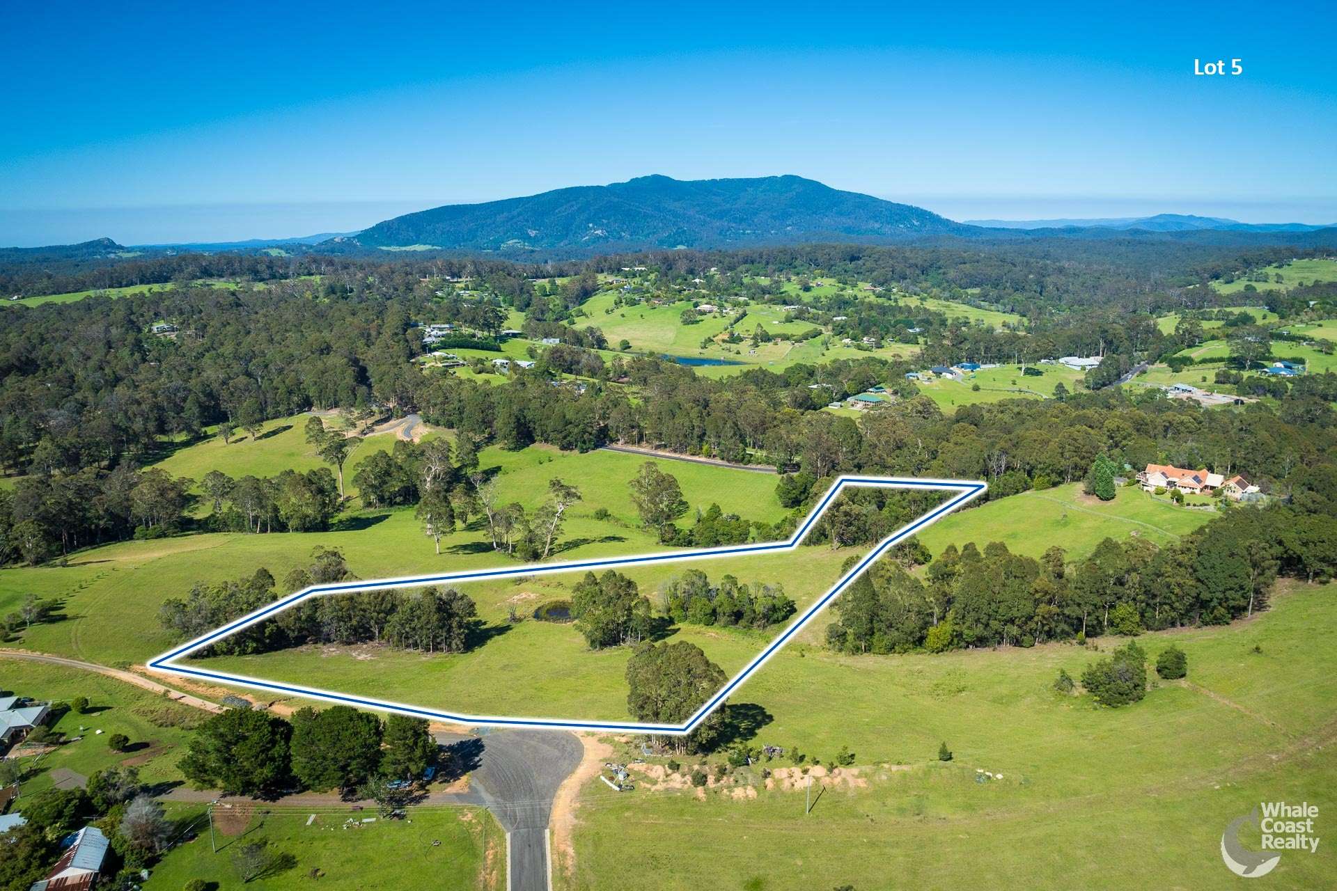 Lot Proposed Lots 2-12, 81 Wonga Road, Narooma For Sale by Farmbuy.com - image 8