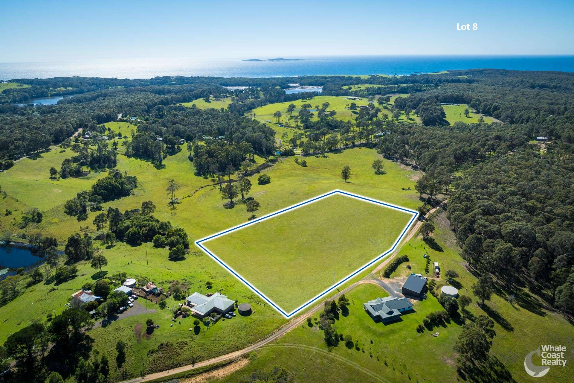 Lot Proposed Lots 2-12, 81 Wonga Road, Narooma For Sale by Farmbuy.com - image 11